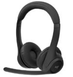 Audifonos Logitech Zone 300 Graphite Bluetooth - Imagen 2