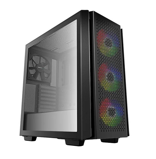 eaa07339c3c9cf518ff87c1798a2a290.jpg Gabinete Deepcool CG560 - Imagen 1