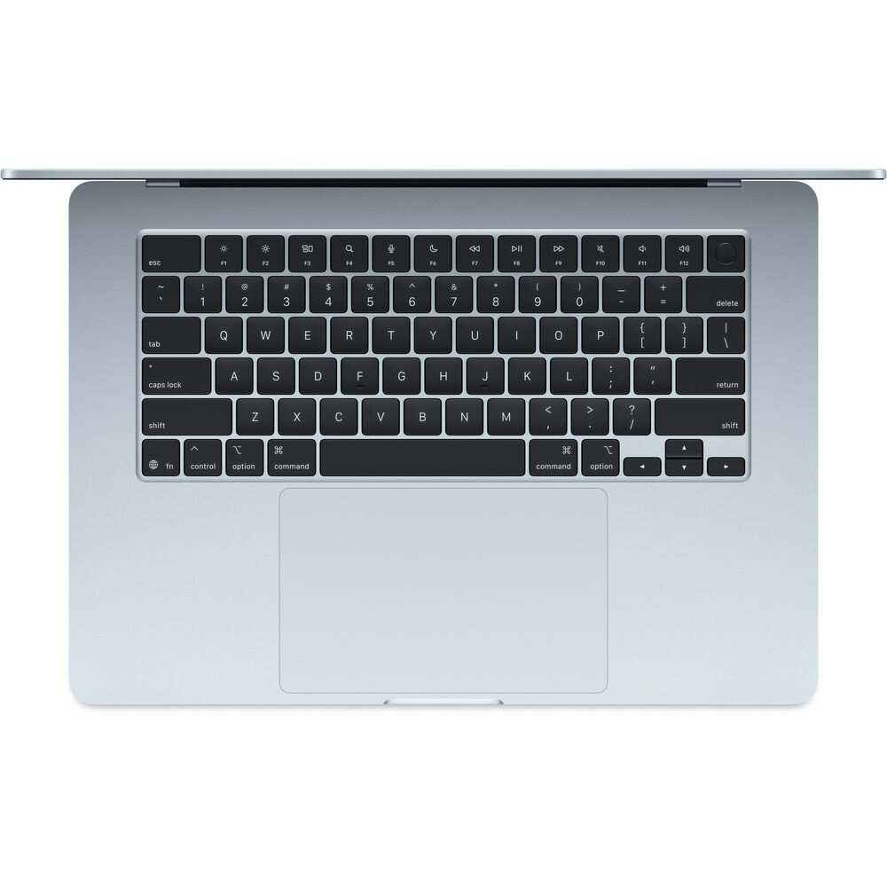 ebfe148c13abec7a5ae71af7e27667e2.jpg Apple Macbook Air M4 10+10, 16GB, 256GB SSD, 15.3"" Retina - Imagen 1