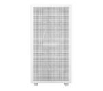 Gabinete Deepcool CH360 Digital Blanco - Imagen 2
