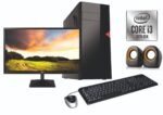 Combo equipo Core i3 12100 + Monitor 19" nuevos! - Imagen 13