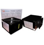 Fuente ATX Xtreme pro 900w 24+4 pin + SATA + pcie - Imagen 5