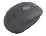 Mouse Logitech M196 Graphite Bluetooth - Imagen 2