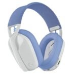 Audifono Logitech G435 bluetooth blanco - Imagen 3