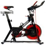 Bicicleta Randers spinning disco 18kg