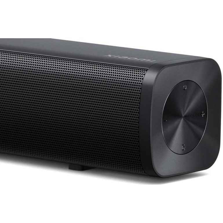 f2fa1ece1f1805b687b8dbdf2145224a.jpg Barra de Sonido Xiaomi Soundbar 2.0ch - Imagen 1