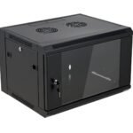 Rack NRG+ 6U pared o piso