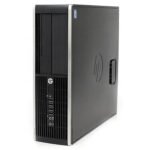 Equipo HP Core i3 3.3Ghz, 4GB, 250GB