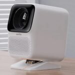 Soporte de escritorio para Proyector Wanbo
