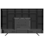 TV LED Asano 50"" 4K sin bordes SMART - Imagen 2