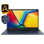 Notebook Asus Core i3 4.5Ghz, 8GB, 512GB SSD, 15.6" FHD, Español