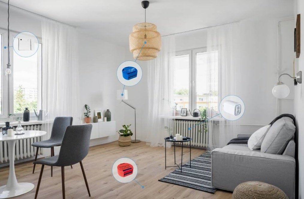 f5362def6da488e1543fd1c016c0f48a.jpg Adaptador Shelly BLU Gateway W-fi Bluetooth USB - Imagen 1