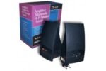 Parlantes Multimedia Xtreme negro USB - Imagen 2