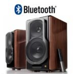 Parlantes Edifier 2.0 S2000MKIII bluetooth