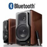 Parlantes Edifier 2.0 S2000MKIII bluetooth