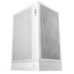 Gabinete Deepcool CH170 Digital Blanco - Imagen 2