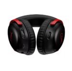 Audífono HyperX Cloud III rojo inalámbricos - Imagen 3