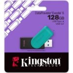 Pendrive Kingston Exodia S 128GB USB 3.2