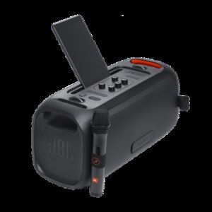 Parlante JBL Partybox On The Go Essential