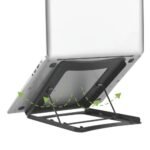 Soporte plegable para notebook 15" - Imagen 4