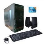 Equipo nuevo Celeron Quad Core + disco SSD de 240gb - Imagen 7