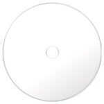 CD-R HP 52x 80min 700mb Printable - Imagen 2