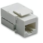 Conector RJ-45 Hembra NRG+ Keystone Cat5E