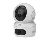 Camara Wifi Ezviz dual CS-H7c 2K