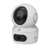 Camara Wifi Ezviz dual CS-H7c 2K