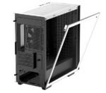 Gabinete DeepCool CH370 Blanco - Imagen 2