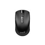 Mouse Genius ECO-8150 inalambrico negro - Imagen 3