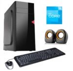 Equipo nuevo Core i3 12100, 8GB - Imagen 2