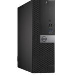 Equipo Dell Core i5 3.40Ghz, 8GB, 500GB
