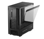 Gabinete DeepCool CH690 Digital Negro - Imagen 2