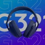LOGITECH 981-001562 HEADSET G321 GAMING INAL+BT BLACK - Imagen 2