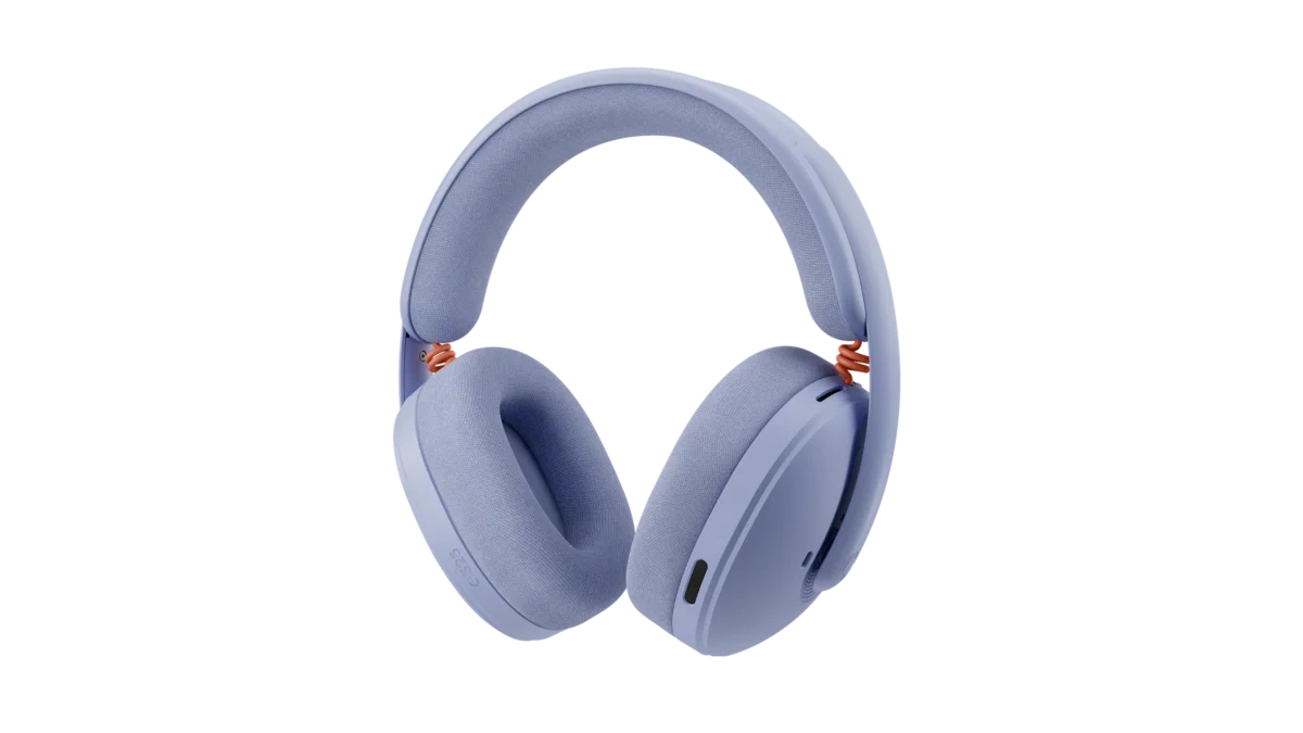 LOGITECH 981-001537 HEADSET G325 GAMING INAL+BT LILAC - Imagen 3