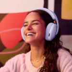 LOGITECH 981-001537 HEADSET G325 GAMING INAL+BT LILAC - Imagen 5