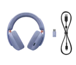 LOGITECH 981-001537 HEADSET G325 GAMING INAL+BT LILAC - Imagen 6