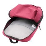 Mochila Xiaomi para notebook hasta 14" rosada - Imagen 2