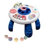 Mesa didactica Tinok para bebe - Imagen 4