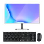 Equipo All in One Chuwi Ryzen 5 4.5Ghz, 32GB, 1TB SSD, 27" QHD 180Hz