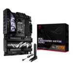 Mother Asus ROG Crosshair X870E Hero AM5