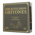 Juego De Mesa Exploding Kittens Bibliotecarios Gritones +8 - Imagen 2