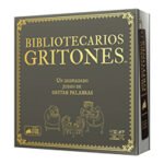 Juego De Mesa Exploding Kittens Bibliotecarios Gritones +8 - Imagen 3