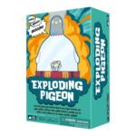 Juego De Mesa Exploding Pigeon +7 - Imagen 3