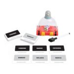 Juego De Mesa Exploding Pigeon +7 - Imagen 2