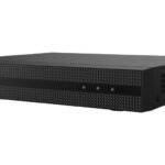 NVR Hilook 16 canales 160Mbps 4K 8MP