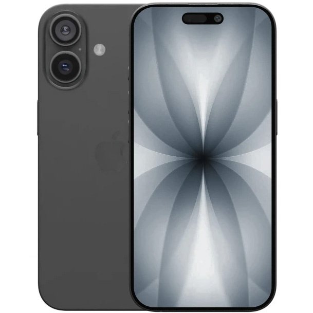 0b039987e504352da1ad6701291c0d17.jpg Apple iPhone 17 256GB negro - Imagen 1