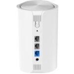 Router Hikvision Mesh System AC1200