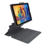 Estuche Para iPad 10.2'' Con Teclado y Trackpad Zagg Pro Keys - Imagen 9